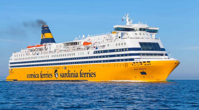 Quelle Compagnie Pour Aller En Corse?