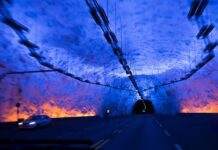 Quelle Est La Longueur Du Tunnel Du Mont-Blanc?