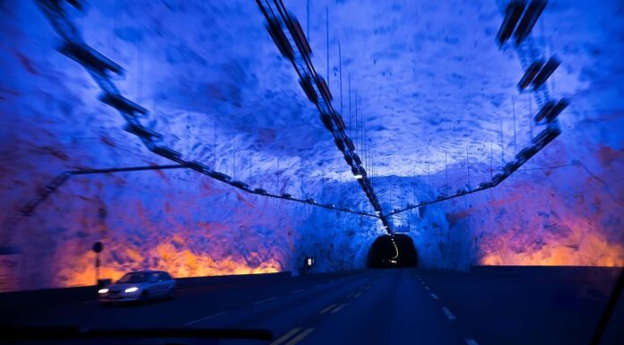 Quelle Est La Longueur Du Tunnel Du Mont-Blanc?