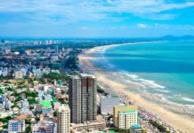 Quelle Est La Capital Du Vietnam?