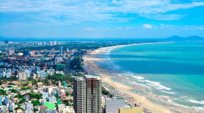 Quelle Est La Capital Du Vietnam?